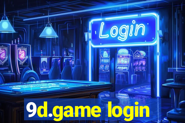 9d.game login