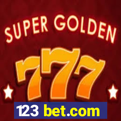 123 bet.com