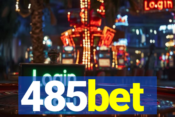 485bet