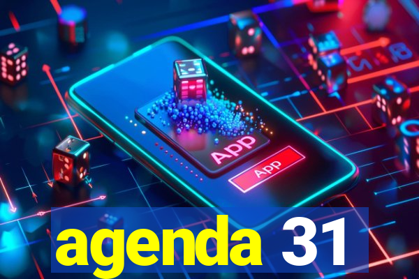 agenda 31