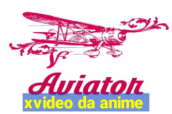 xvideo da anime