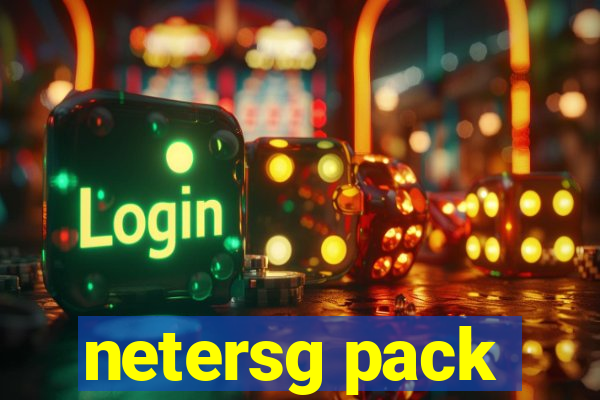 netersg pack