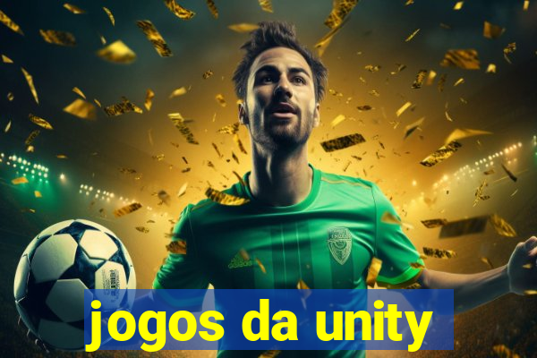 jogos da unity