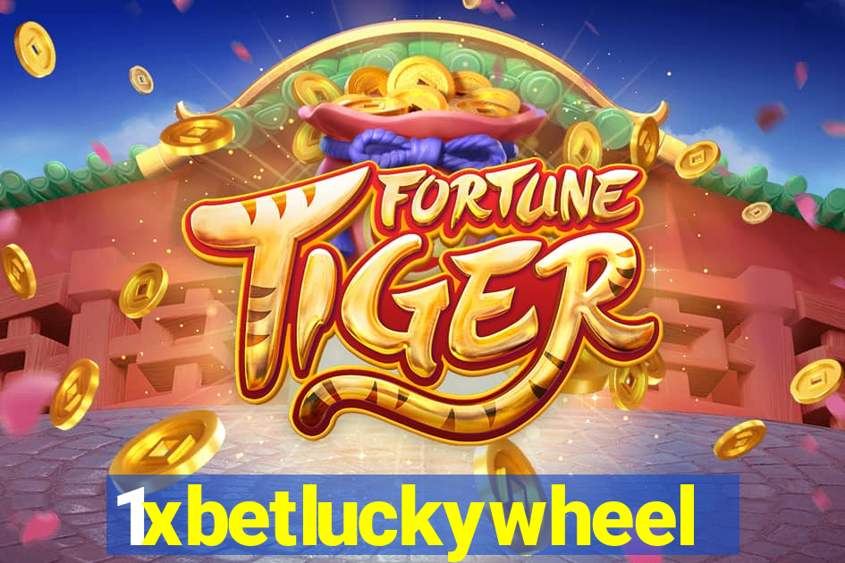 1xbetluckywheel