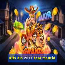 kits dls 2017 real madrid