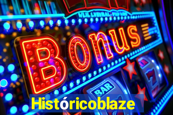 Históricoblaze