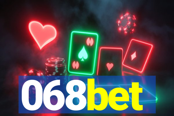 068bet