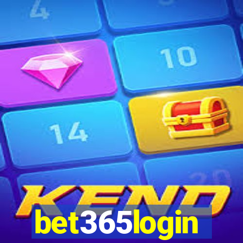 bet365login