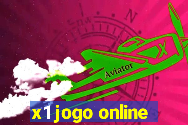 x1 jogo online