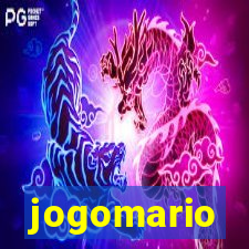 jogomario