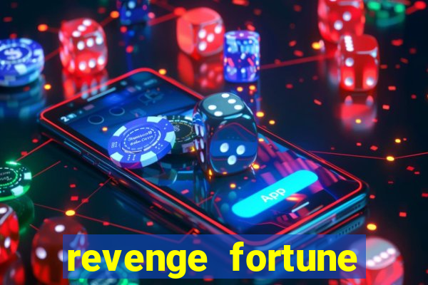 revenge fortune tiger 2 demo