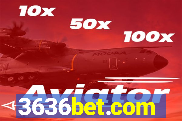 3636bet.com