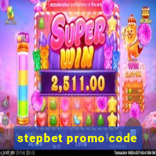 stepbet promo code