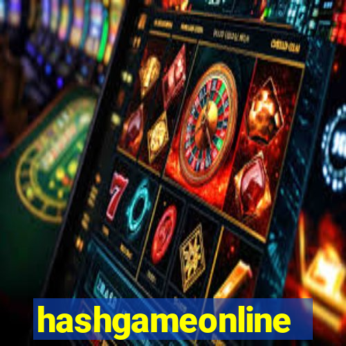 hashgameonline