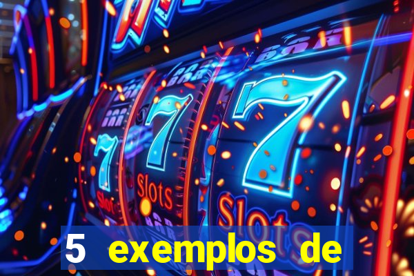 5 exemplos de jogos teatrais