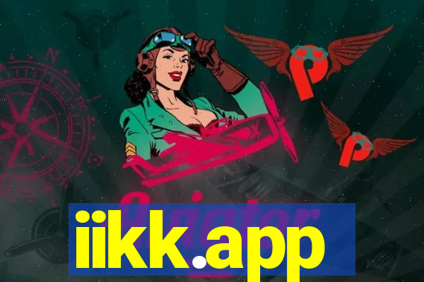 iikk.app