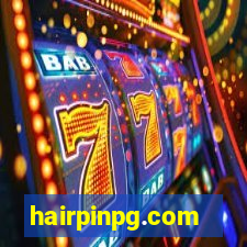 hairpinpg.com