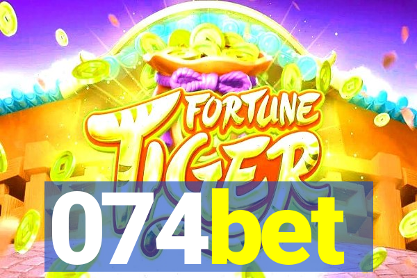 074bet