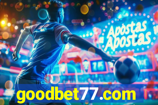 goodbet77.com