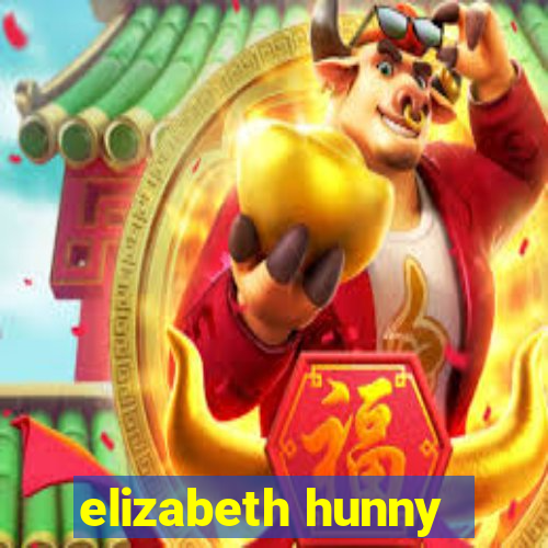 elizabeth hunny