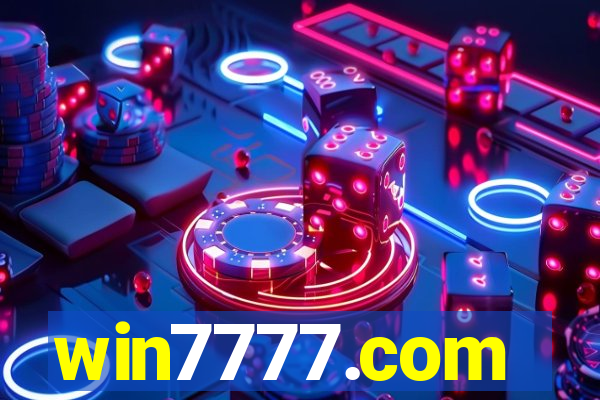 win7777.com