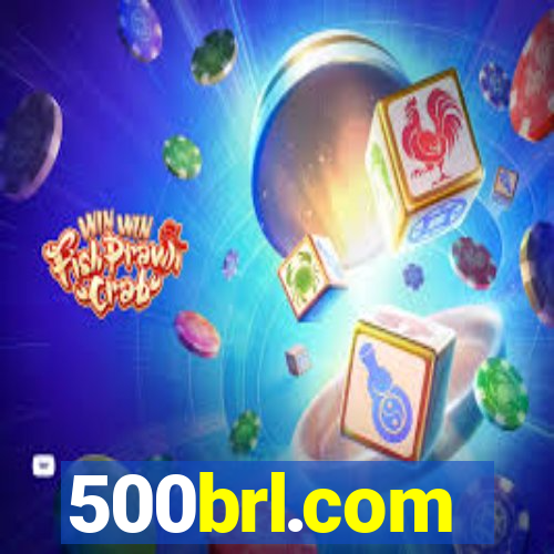 500brl.com