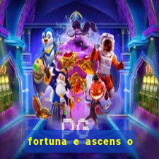 fortuna e ascens o livro pdf grátis