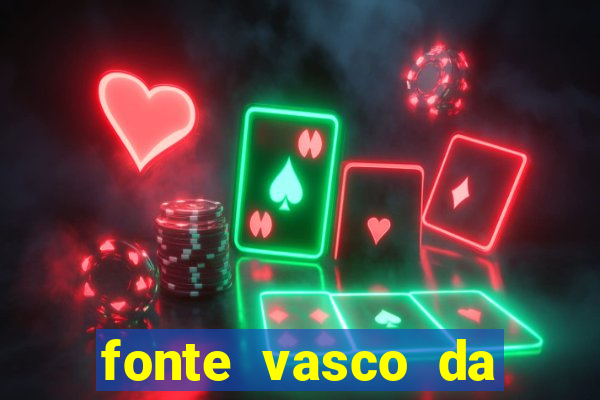 fonte vasco da gama dafont