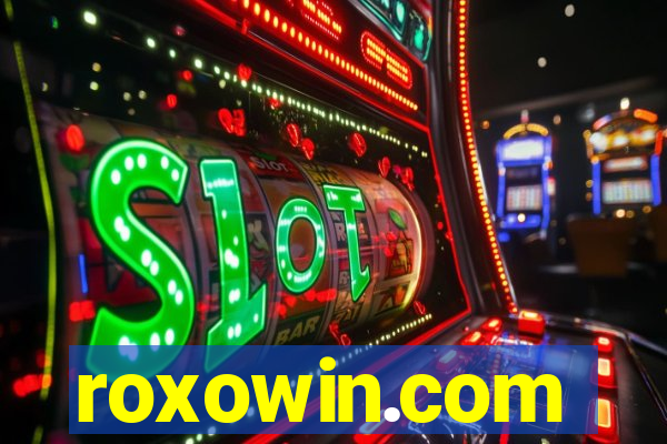 roxowin.com