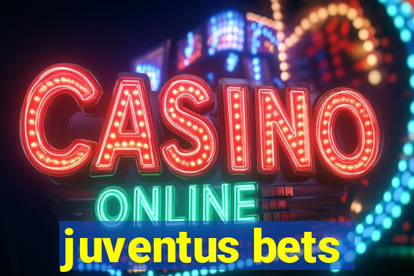 juventus bets