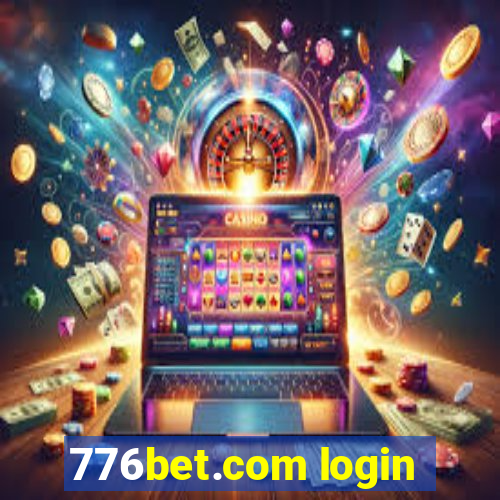 776bet.com login