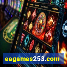 eagames253.com