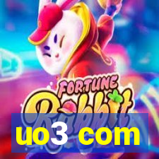 uo3 com