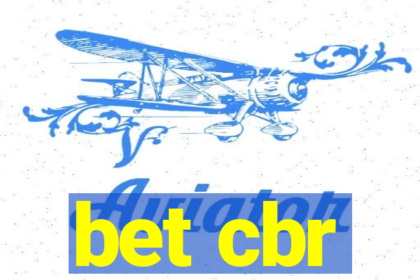 bet cbr