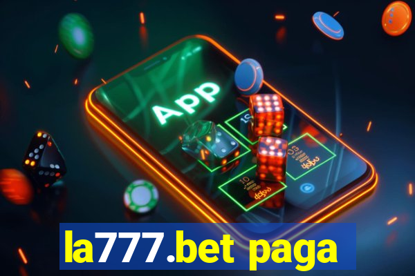 la777.bet paga