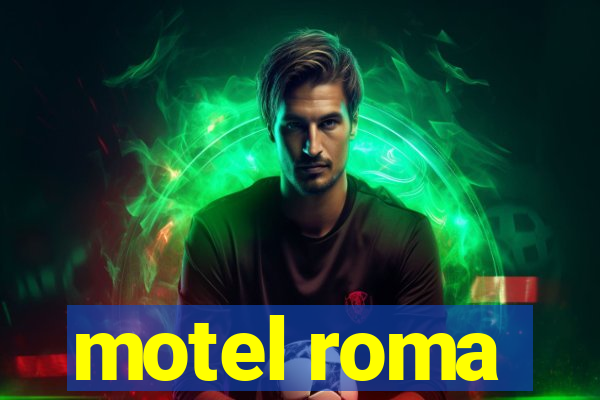 motel roma