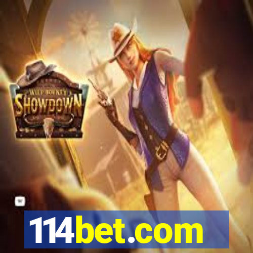 114bet.com