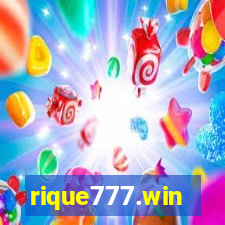 rique777.win