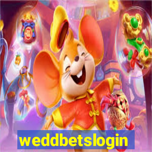 weddbetslogin