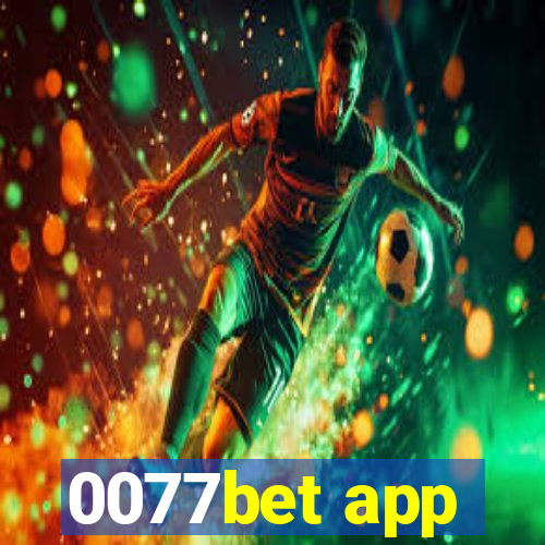 0077bet app