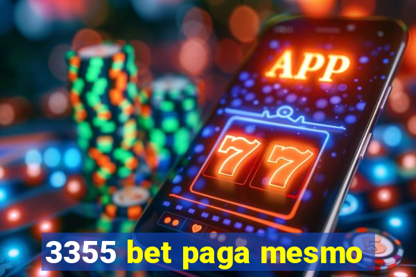 3355 bet paga mesmo