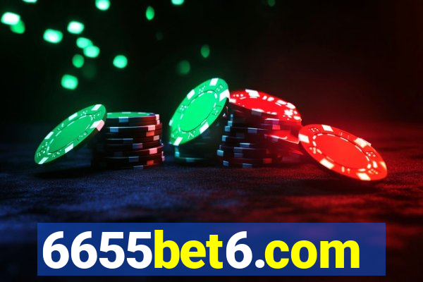 6655bet6.com