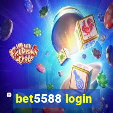 bet5588 login