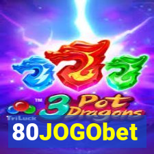 80JOGObet