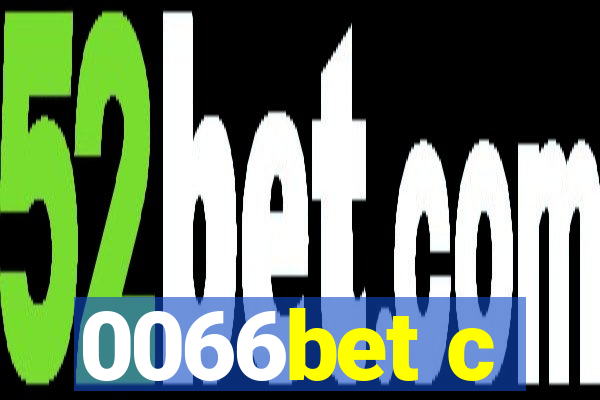 0066bet c