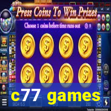 c77 games