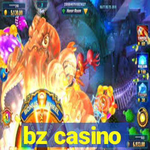 bz casino