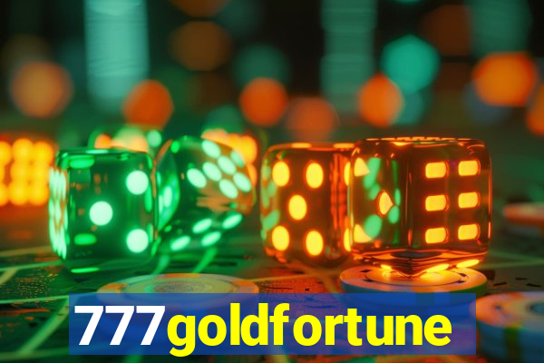 777goldfortune