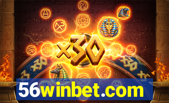 56winbet.com