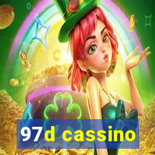 97d cassino